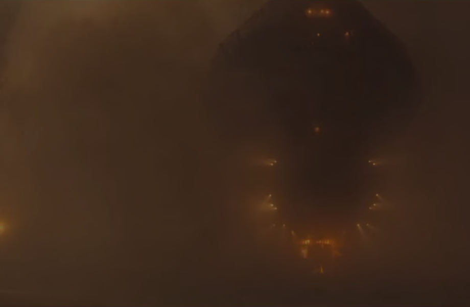 HKU Sound Design: Dune(2021)