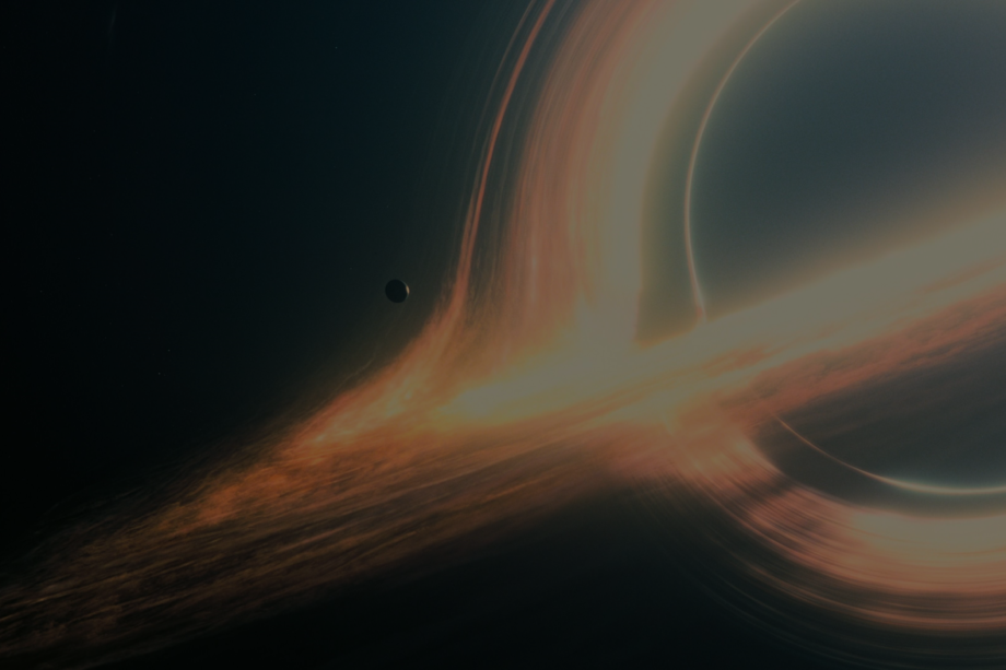 HKU Sound Design: Interstellar(2014) by Christopher Nolan