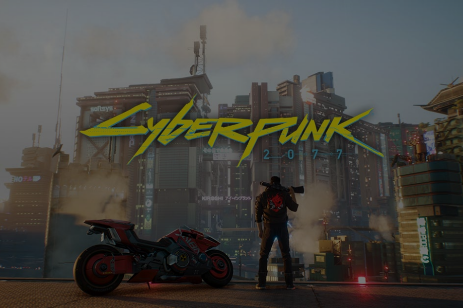 HKU Composition: “Cyberpunk 2077 Official E3 2018 Trailer” by CD Project Red