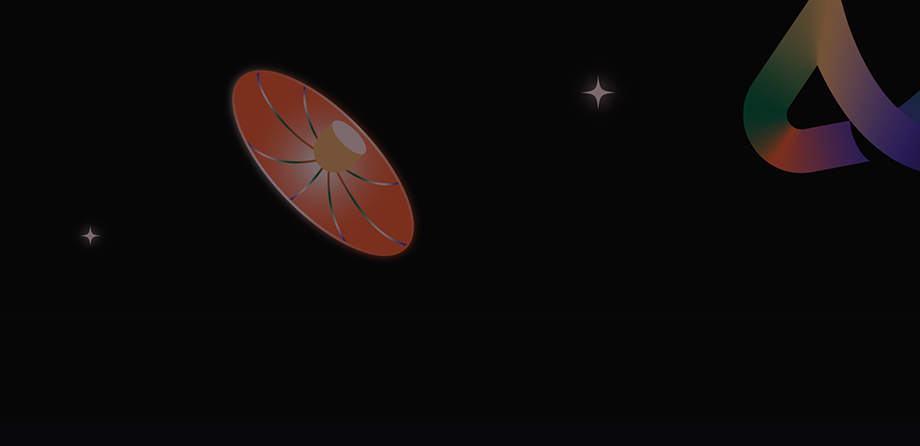 Internship Antfood: “Moonflower” by Bernd Bousard.